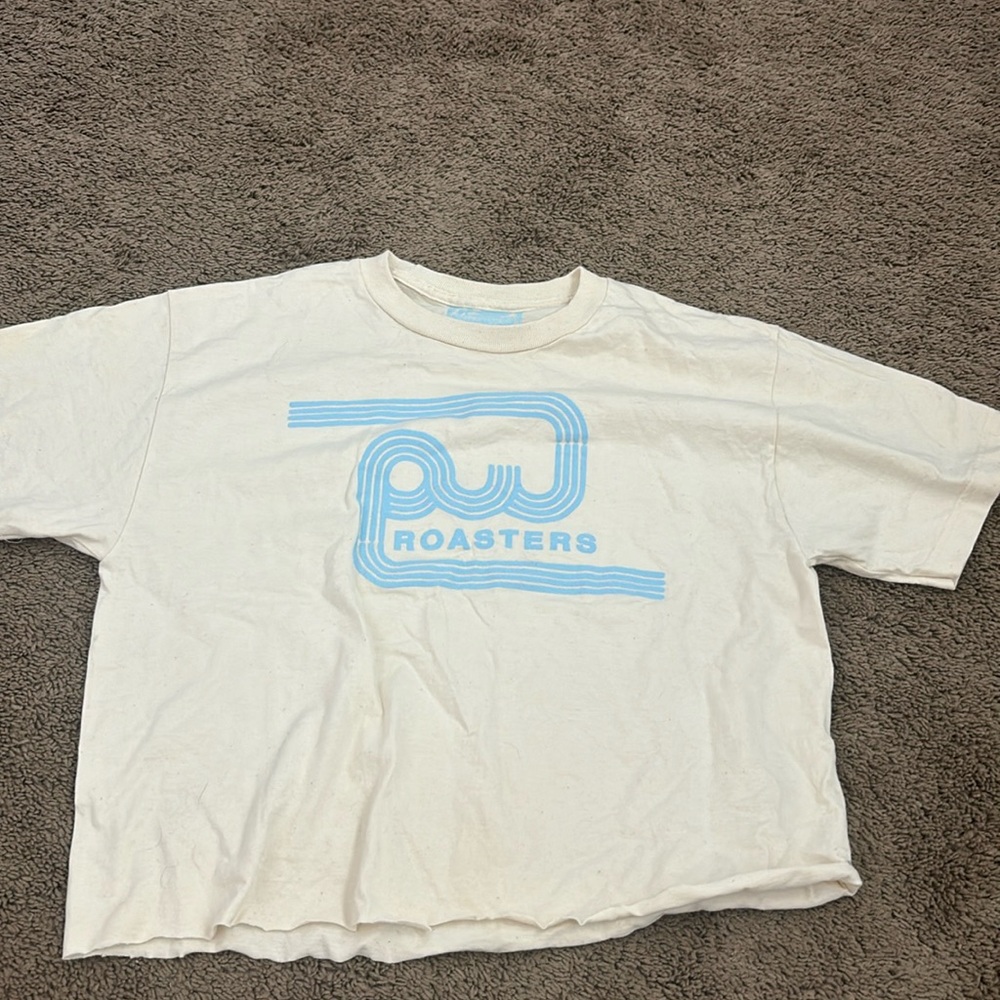 Pinewood cute top